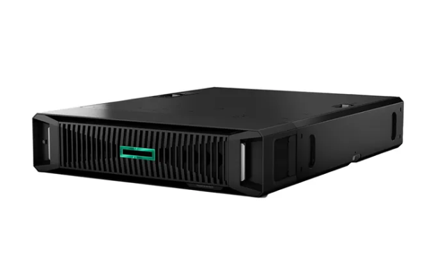 最新 HPE ProLiant Gen11 系列采用 AMD EPYC 9005 处理器，性能提升高达 35%，并显著节省能源